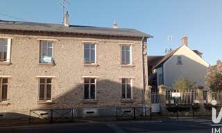 Maison 9 Pièces 180 m² à vendre à Rambouillet (78120)