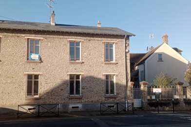 Maison 9 pièces 615000 €