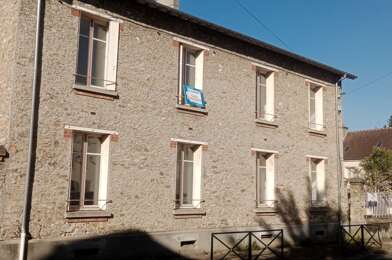 Maison 9 pièces 600000 €