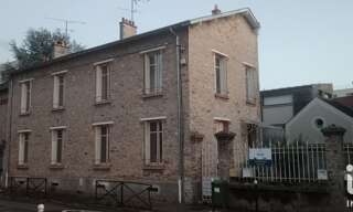 Maison 9 Pièces 180 m² à vendre à Rambouillet (78120)