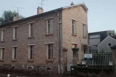 Maison 9 pièces 583000 €
