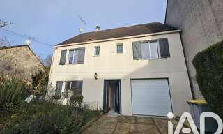 Maison 5 Pièces 100 m² à louer à Château-Thierry (02400)