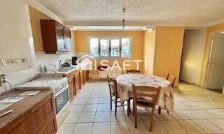 Maison 5 Pièces 100 m² à vendre à Niort (79000)