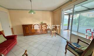 Maison 5 Pièces 100 m² à vendre à Niort (79000)
