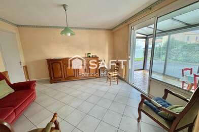 Maison 5 pièces 180000 €