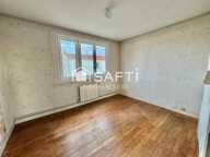 MAISON 3 CHAMBRES UN BUREAU ET GARAGE A Niort ! — photo 4