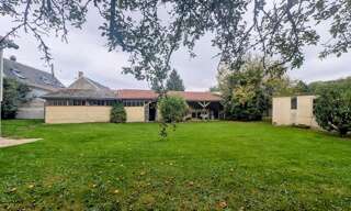 Maison 5 Pièces 70 m² à vendre à Vendeuil-Caply (60120)