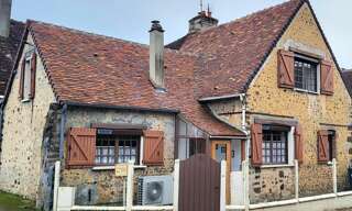 Maison 3 Pièces 81 m² à vendre à La Loupe (28240)