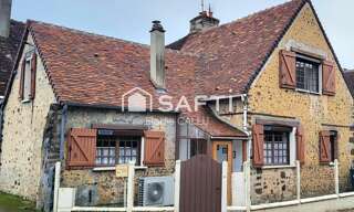 Maison 3 Pièces 81 m² à vendre à La Loupe (28240)