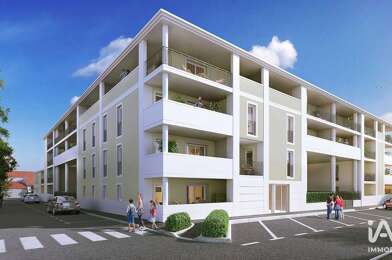 Appartement 1 pièces 189000 €