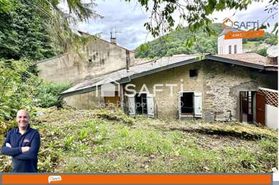 Maison 7 pièces 79000 €