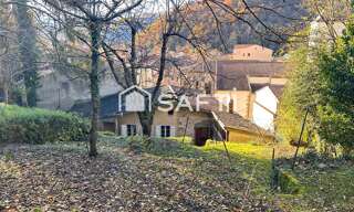 Maison 7 Pièces 216 m² à vendre à Lavelanet (09300)