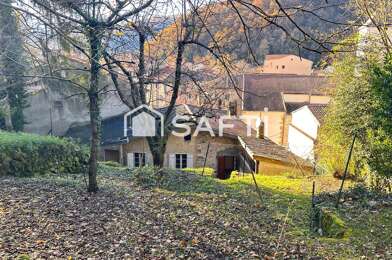 Maison 7 pièces 79000 €