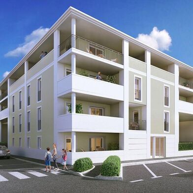 Appartement 4 pièces 525000 €