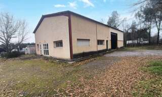 Commerce 4 Pièces 250 m² à vendre à Mont-de-Marsan (40000)