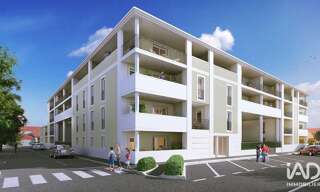 Appartement 2 Pièces 39 m² à vendre à La Londe-les-Maures (83250)