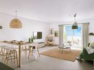 Vente Appartement 3 pièces — photo 4