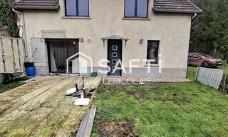 Maison 5 Pièces 100 m² à vendre à Saint-Jean-d'Elle (50810)