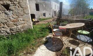 Maison 3 Pièces 100 m² à vendre à Sauvessanges (63840)