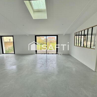 Maison 6 pièces 375000 €