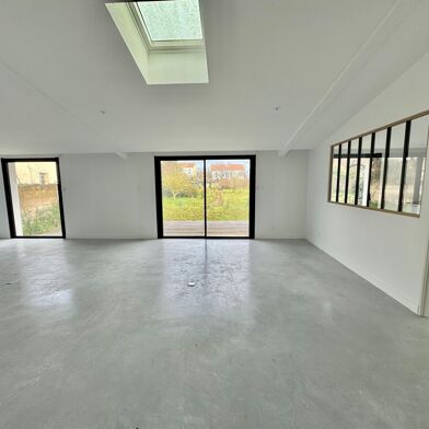 Maison 6 pièces 375000 €