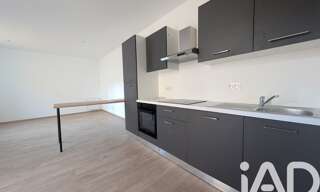 Appartement 3 Pièces 38 m² à vendre à Oyonnax (01100)