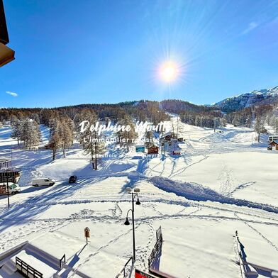 Appartement 2 pièces 195000 €