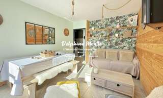 Appartement 2 Pièces 36 m² à vendre à Risoul (05600)