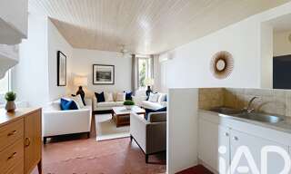 Appartement 2 Pièces 47 m² à vendre à La Ciotat (13600)