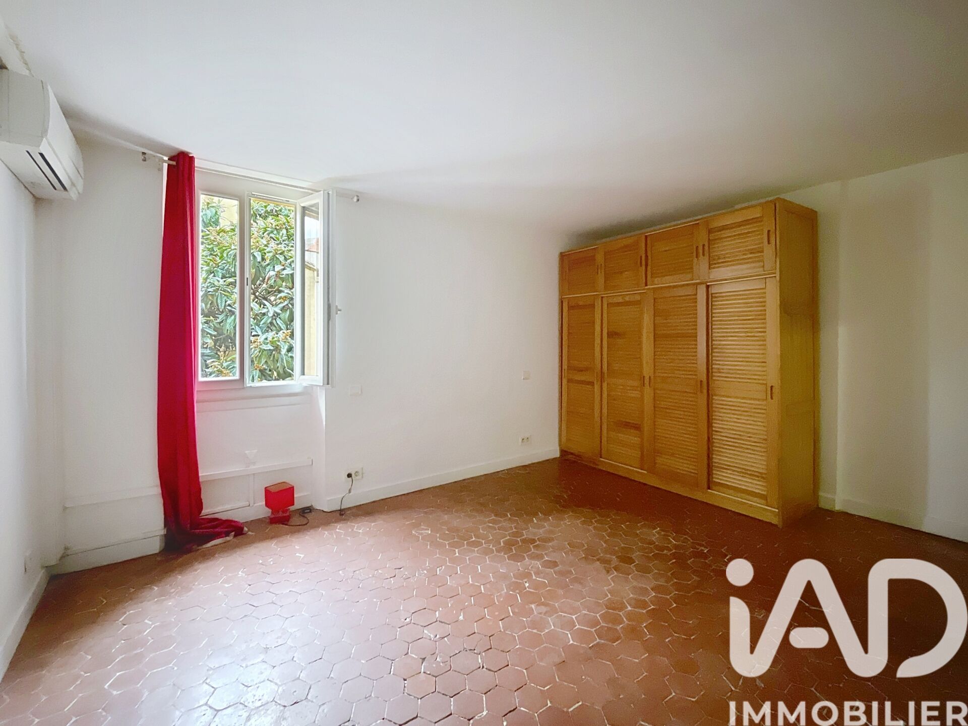 Vente Appartement 2 pièces - Photo 4