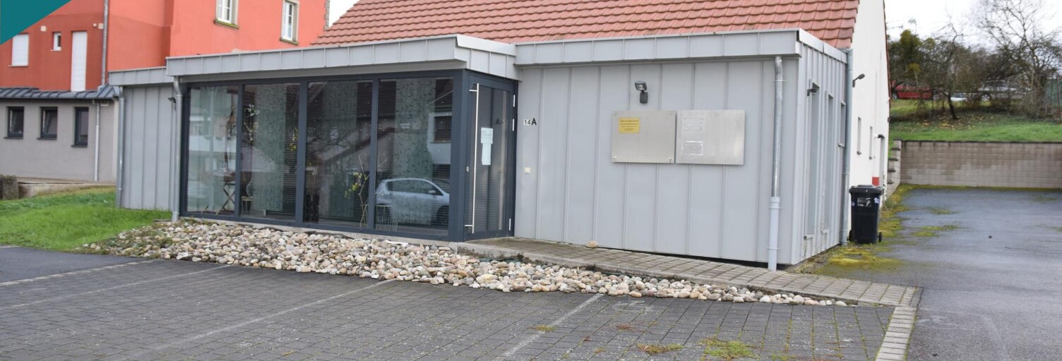 Commerce 5 Pièces 177 m² à vendre à Diemeringen (67430)