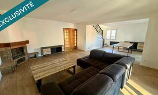 Appartement 5 Pièces 153 m² à vendre à Neuves-Maisons (54230)