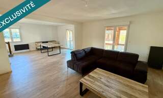 Appartement 5 Pièces 153 m² à vendre à Neuves-Maisons (54230)