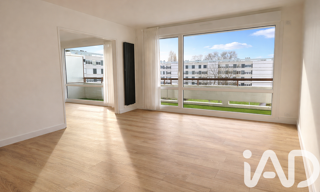 Appartement 4 Pièces 81 m² à vendre à Nantes (44200)
