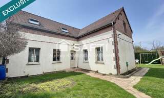 Maison 4 Pièces 116 m² à vendre à Gisors (27140)