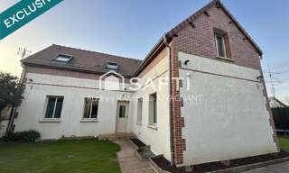 Maison 4 Pièces 116 m² à vendre à Gisors (27140)
