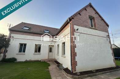 Maison 4 pièces 269900 €