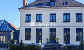 Maison 16 Pièces 303 m² à vendre à Abbeville (80100)