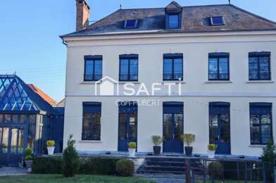 Maison 16 pièces 930000 €