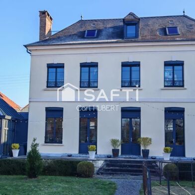 Maison 16 pièces 930000 €