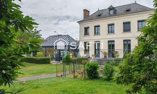 Maison 16 Pièces 303 m² à vendre à Abbeville (80100)