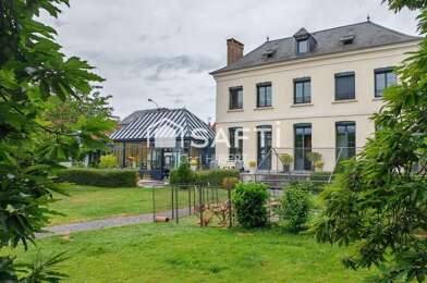Maison 16 pièces 881000 €