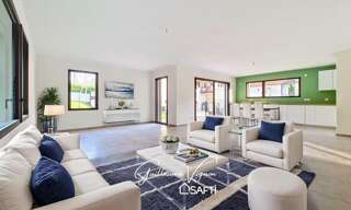 Maison 6 Pièces 147 m² à vendre à Sainte-Foy-lès-Lyon (69110)