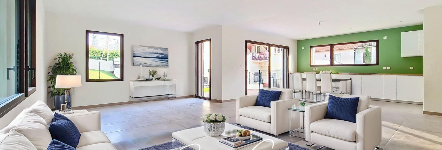 Maison 6 Pièces 147 m² à vendre à Sainte-Foy-lès-Lyon (69110)