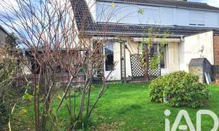 Maison 4 Pièces 82 m² à vendre à Attiches (59551)