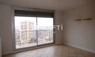 Appartement 3 Pièces 64 m² à vendre à Bourg-en-Bresse (01000)