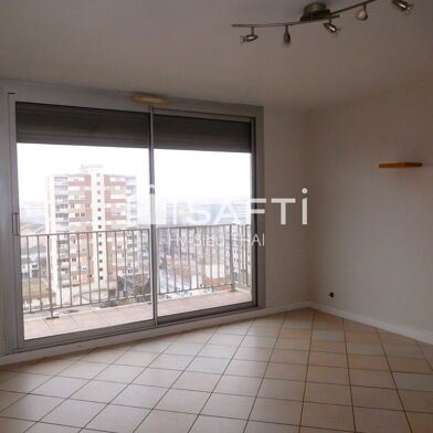 Appartement 3 pièces 99900 €