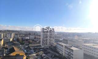 Appartement 3 Pièces 64 m² à vendre à Bourg-en-Bresse (01000)