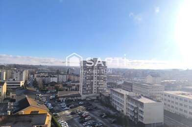 Appartement 3 pièces 99900 €