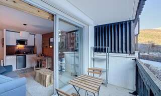 Appartement 1 Pièce 23 m² à vendre à La Salle-les-Alpes (05240)